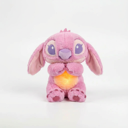 Kivogadget™ Lugnande Stitch gosedjur